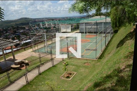 Apartamento para alugar com 60m², 3 quartos e 1 vagaVista Externa