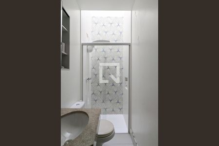 Casa à venda com 94m², 3 quartos e 2 vagas Casa à venda com 94m², 3 quartos e 2 vagasBanheiro