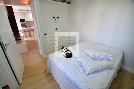 Apartamento à venda com 56m², 2 quartos e 1 vagaQuarto 2 - Suíte