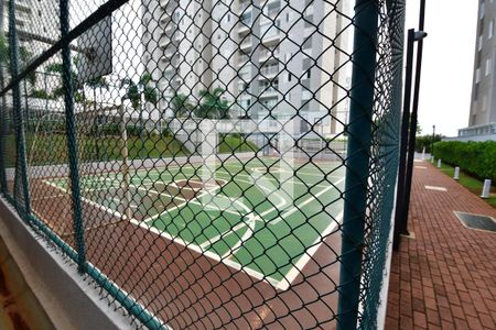 Apartamento à venda com 56m², 2 quartos e 1 vagaQuadra Esportiva