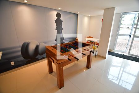 Apartamento à venda com 56m², 2 quartos e 1 vagaÁrea comum