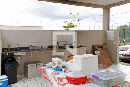 Apartamento para alugar com 49m², 2 quartos e 1 vagaÁrea comum