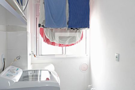 Apartamento para alugar com 49m², 2 quartos e 1 vagaÁrea de Serviço