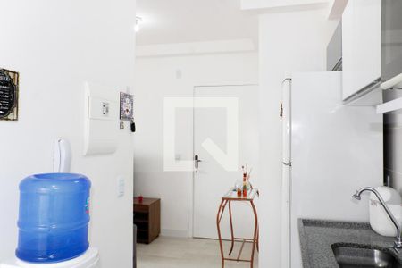 Apartamento para alugar com 49m², 2 quartos e 1 vagaCozinha