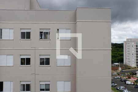 Apartamento para alugar com 49m², 2 quartos e 1 vagaÁrea de Serviço - Vista