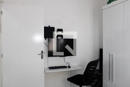 Apartamento para alugar com 49m², 2 quartos e 1 vagaQuarto 2