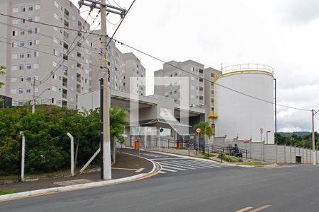 Apartamento para alugar com 49m², 2 quartos e 1 vagaFachada