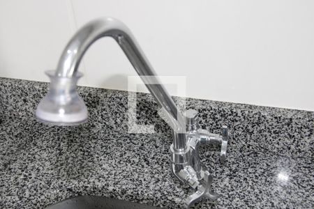 Apartamento para alugar com 49m², 2 quartos e 1 vagaCozinha