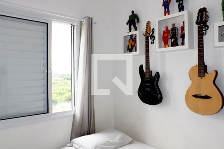 Apartamento para alugar com 49m², 2 quartos e 1 vagaQuarto 2