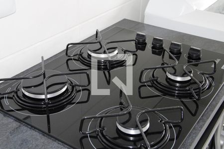 Apartamento para alugar com 49m², 2 quartos e 1 vagaCozinha