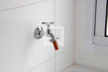 Apartamento para alugar com 49m², 2 quartos e 1 vagaÁrea de Serviço