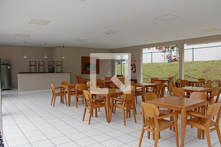 Apartamento para alugar com 49m², 2 quartos e 1 vagaÁrea comum