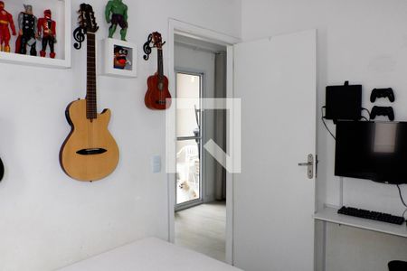 Apartamento para alugar com 49m², 2 quartos e 1 vagaQuarto 2