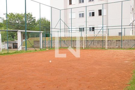 Apartamento para alugar com 49m², 2 quartos e 1 vagaÁrea comum