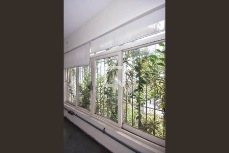 Vista de casa de condomínio para alugar com 3 quartos, 242m² em Jardim Taboao, São Paulo
