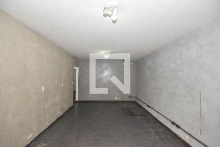 Sala de casa de condomínio para alugar com 3 quartos, 242m² em Jardim Taboao, São Paulo