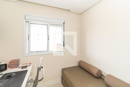 Apartamento à venda com 56m², 2 quartos e 1 vagaQuarto 2