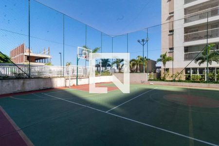 Apartamento à venda com 56m², 2 quartos e 1 vaga Apartamento à venda com 56m², 2 quartos e 1 vagaÁrea comum - Quadra