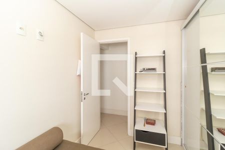 Apartamento à venda com 56m², 2 quartos e 1 vagaQuarto 2