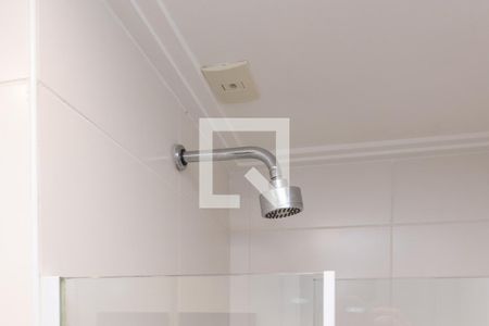 Apartamento à venda com 56m², 2 quartos e 1 vagaBanheiro Social