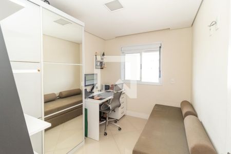 Apartamento à venda com 56m², 2 quartos e 1 vagaQuarto 2