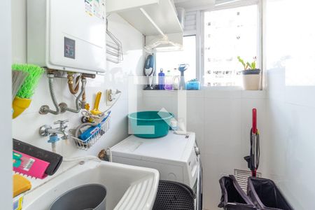 Apartamento à venda com 56m², 2 quartos e 1 vagaÁrea de Serviço