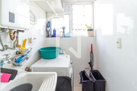 Apartamento à venda com 56m², 2 quartos e 1 vagaÁrea de Serviço
