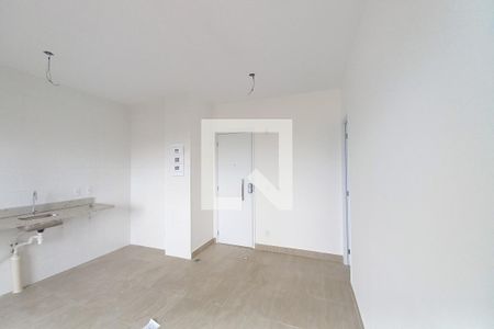 Sala de apartamento para alugar com 2 quartos, 90m² em Jardim Nova Europa, Campinas