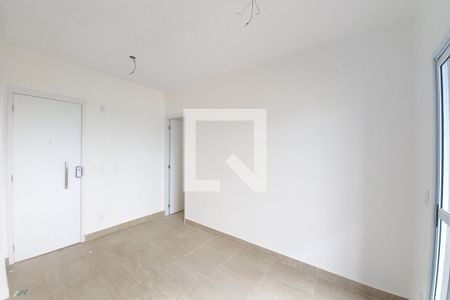 Sala de apartamento para alugar com 2 quartos, 90m² em Jardim Nova Europa, Campinas