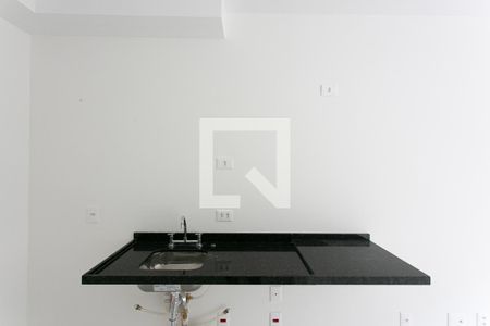 Apartamento para alugar com 28m², 1 quarto e sem vagaCozinha