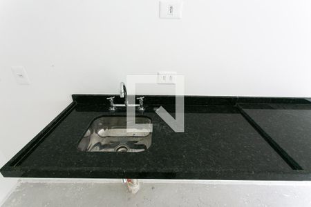 Apartamento para alugar com 28m², 1 quarto e sem vagaCozinha