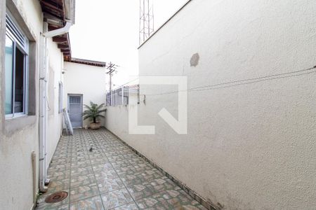 Casa à venda com 283m², 3 quartos e 1 vaga Casa à venda com 283m², 3 quartos e 1 vagaÁrea externa