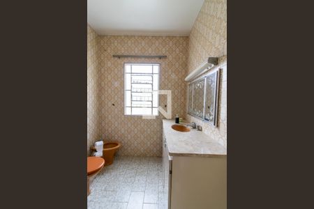 Casa à venda com 283m², 3 quartos e 1 vaga Casa à venda com 283m², 3 quartos e 1 vagaBanheiro 1