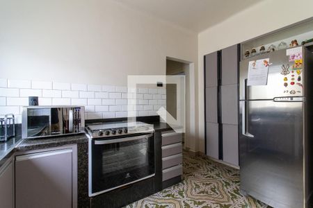 Casa à venda com 283m², 3 quartos e 1 vaga Casa à venda com 283m², 3 quartos e 1 vagaCozinha