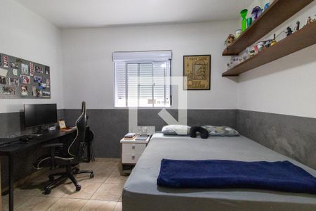 Casa à venda com 283m², 3 quartos e 1 vaga Casa à venda com 283m², 3 quartos e 1 vagaQuarto 3