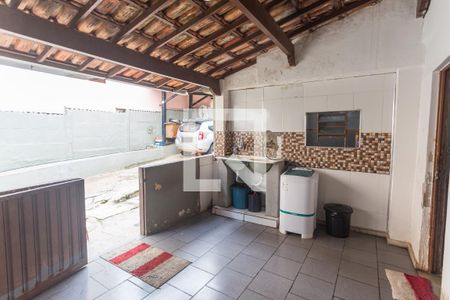 Casa à venda com 360m², 7 quartos e 3 vagasÁrea de Serviço