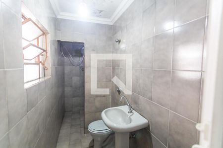 Casa à venda com 360m², 7 quartos e 3 vagasBanheiro Social