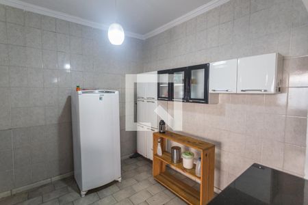 Casa à venda com 360m², 7 quartos e 3 vagasCozinha
