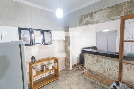 Casa à venda com 360m², 7 quartos e 3 vagasCozinha