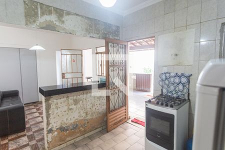 Casa à venda com 360m², 7 quartos e 3 vagasCozinha