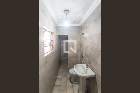 Casa à venda com 360m², 7 quartos e 3 vagasBanheiro Social