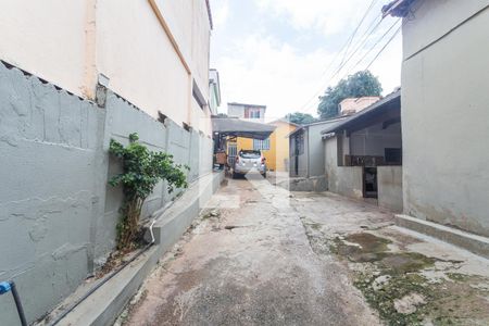 Casa à venda com 360m², 7 quartos e 3 vagasGaragem/Entrada