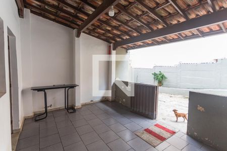 Casa à venda com 360m², 7 quartos e 3 vagasÁrea de Serviço