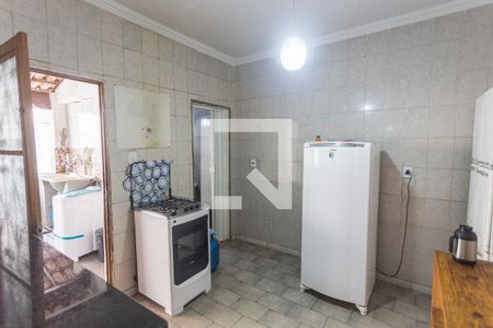 Casa à venda com 360m², 7 quartos e 3 vagasCozinha