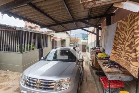 Casa à venda com 360m², 7 quartos e 3 vagasGaragem/Entrada