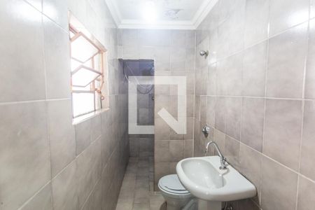 Casa à venda com 360m², 7 quartos e 3 vagasBanheiro Social