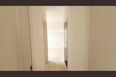 Apartamento à venda com 45m², 2 quartos e 1 vaga Apartamento à venda com 45m², 2 quartos e 1 vagaCorredor