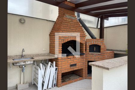 Apartamento à venda com 120m², 2 quartos e 2 vagasÁrea comum