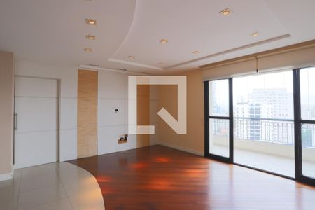 Apartamento à venda com 120m², 2 quartos e 2 vagasSala