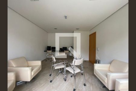 Apartamento à venda com 120m², 2 quartos e 2 vagasÁrea comum